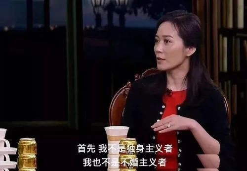 俞飞鸿|俞飞鸿的人设，还能立多久？