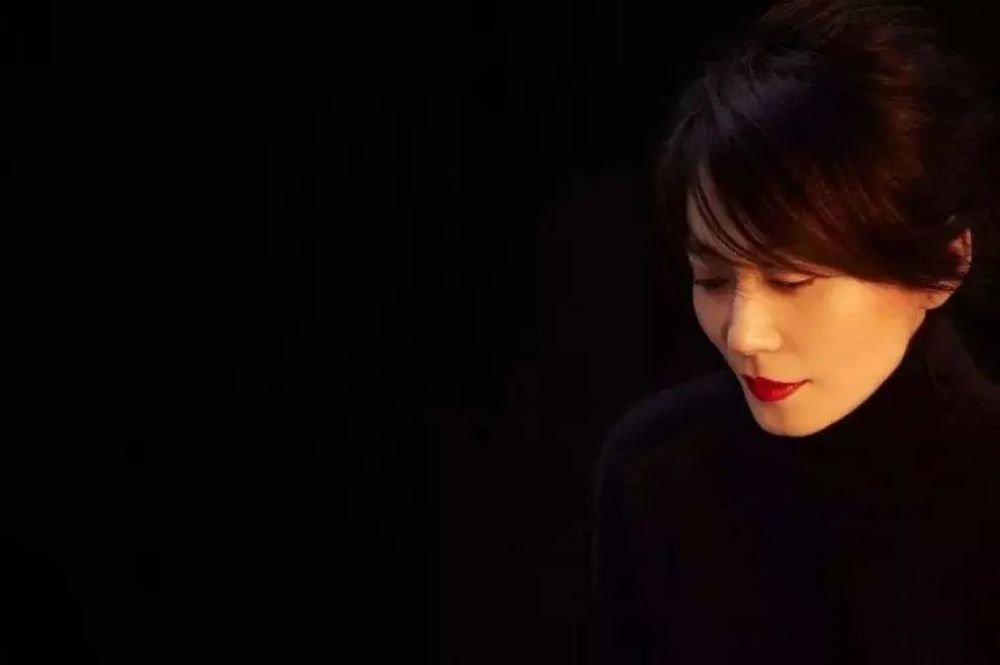 俞飞鸿|俞飞鸿的人设，还能立多久？