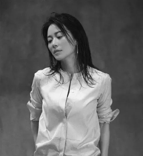 俞飞鸿|俞飞鸿的人设，还能立多久？