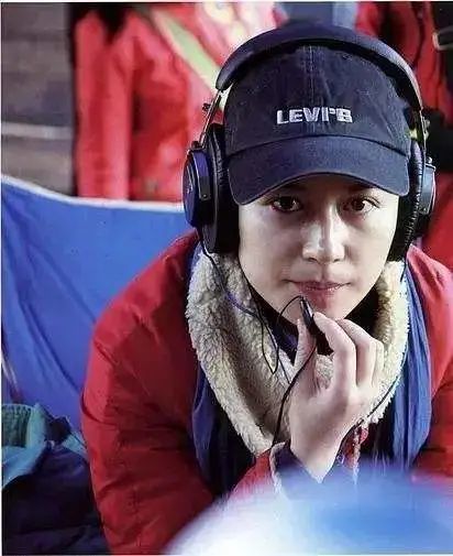 俞飞鸿|俞飞鸿的人设，还能立多久？