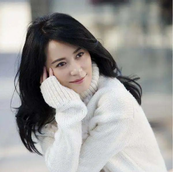 俞飞鸿|俞飞鸿的人设，还能立多久？