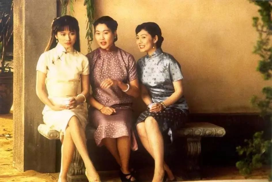 俞飞鸿|俞飞鸿的人设，还能立多久？