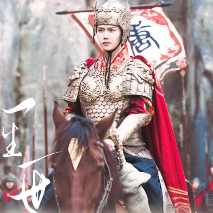 一生一世|《一生一世》在热拍，路人却偶遇偷拍，生图下的主角太般配了吧