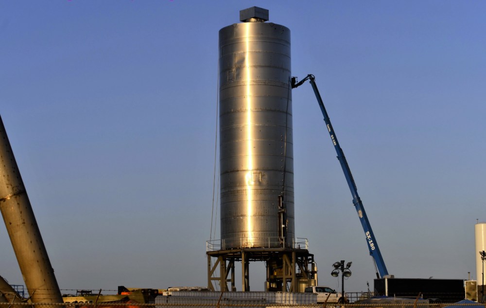 星舰|为什么说星舰成功之后，会让所有火箭都成为上一代产品