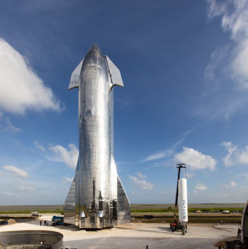 星舰|为什么说星舰成功之后，会让所有火箭都成为上一代产品