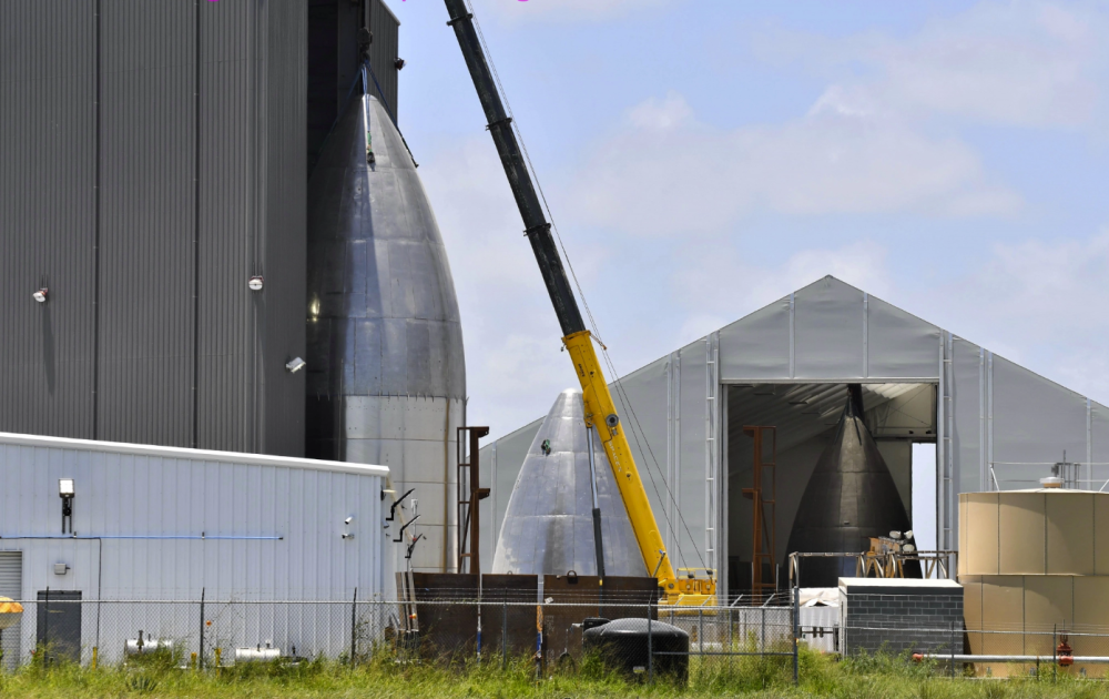 星舰|为什么说星舰成功之后，会让所有火箭都成为上一代产品