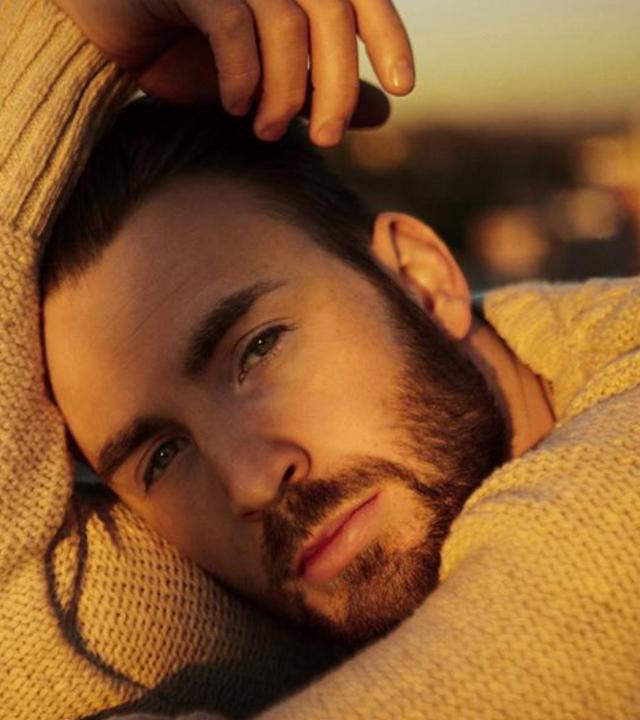 美队私密照被本人意外泄露秒上热搜照片被疯传惨遭绿巨人调侃