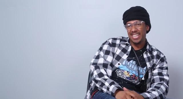 从2006年9月到2007年1月,金卡戴珊的男友都是喜剧演员尼克·坎农,在使