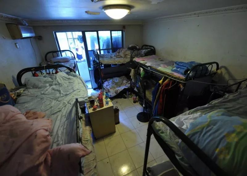 北京|在北京租房的人必看！这些与你相关！