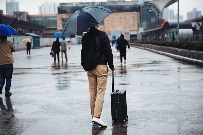 北京|在北京租房的人必看！这些与你相关！