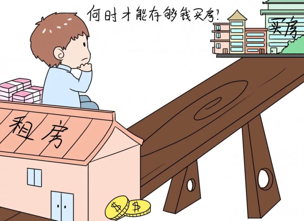 北京|在北京租房的人必看！这些与你相关！