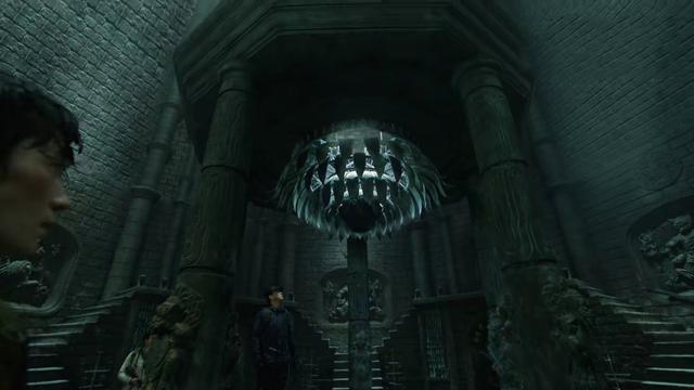 重启2|《重启2》定档，新探险小队组成，听雷的秘密解开，奸细是谁？