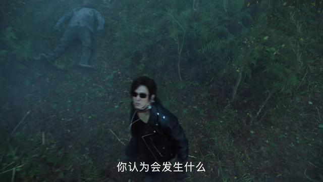 重启2|《重启2》定档，新探险小队组成，听雷的秘密解开，奸细是谁？