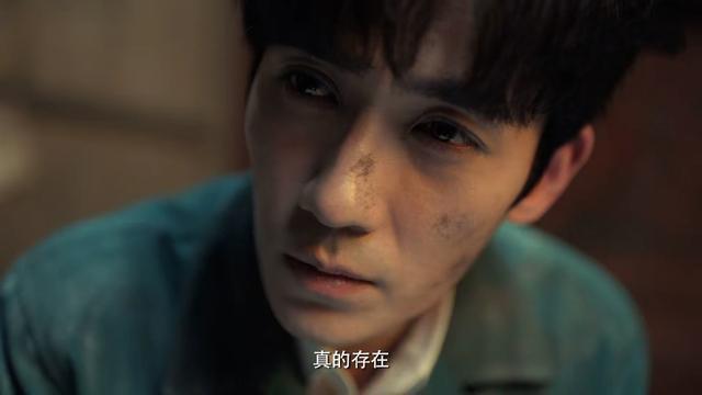 重启2|《重启2》定档，新探险小队组成，听雷的秘密解开，奸细是谁？