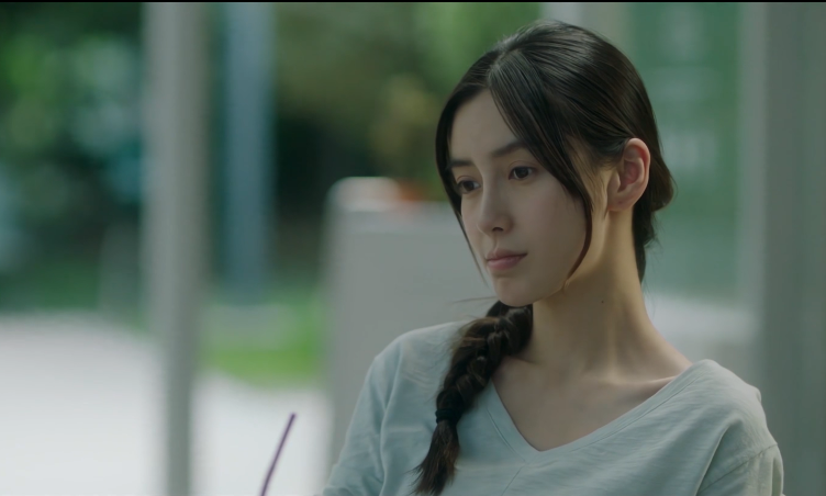 baby演技见长?来看摩天大楼