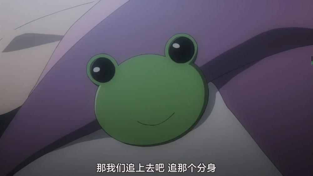 超炮t:因呱太逃过一劫,卑微暗部小队"萌"混过关,这就叫专业