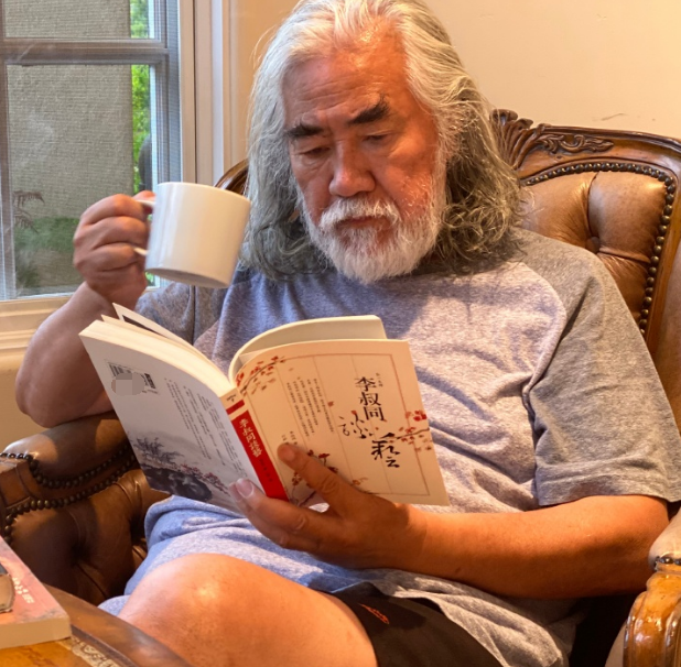 张纪中|张纪中杜星霖结婚照曝光：两人对镜甜笑超幸福，领证时间是亮点