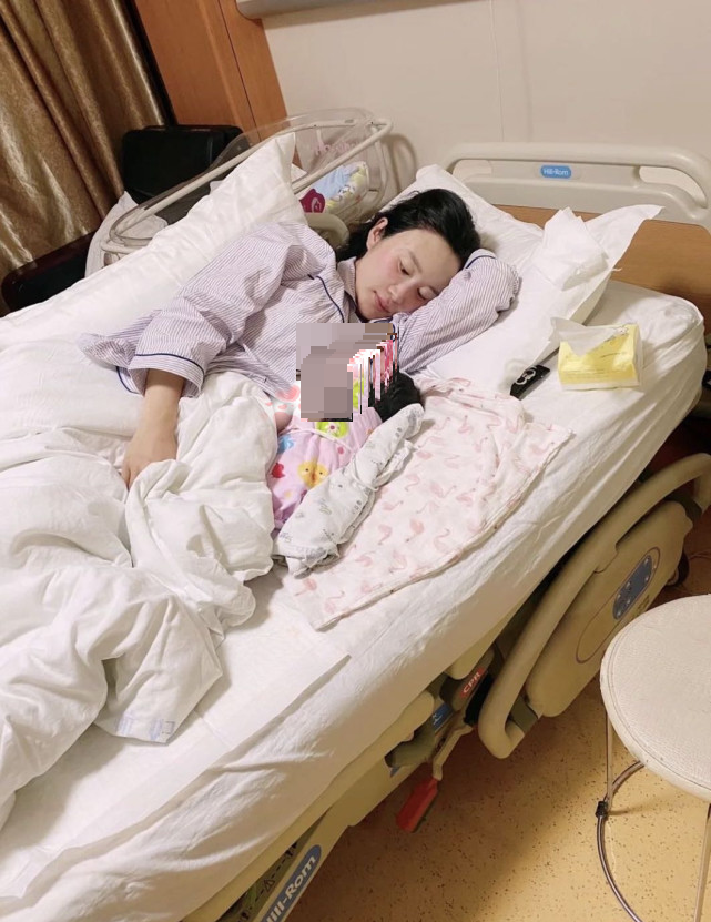 杜星霖|张纪中晒与杜星霖结婚证，公开恩爱照：我的孩子，都是合法所生