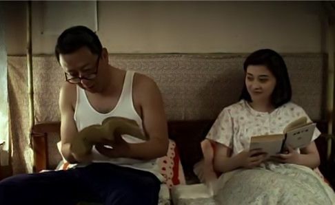 父母爱情|都说《父母爱情》像童话不切实际，但治愈人的是，它是真人真事！