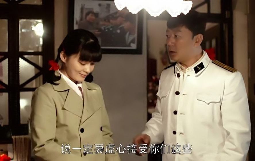 父母爱情|都说《父母爱情》像童话不切实际，但治愈人的是，它是真人真事！