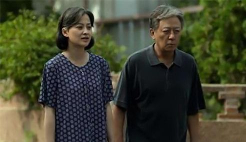 父母爱情|都说《父母爱情》像童话不切实际，但治愈人的是，它是真人真事！