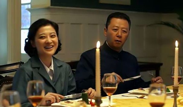 父母爱情|都说《父母爱情》像童话不切实际，但治愈人的是，它是真人真事！