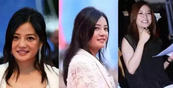 整容|有种“整容”叫赵薇变瘦，颜值不减下衣失踪，“漫画腿”十分耀眼