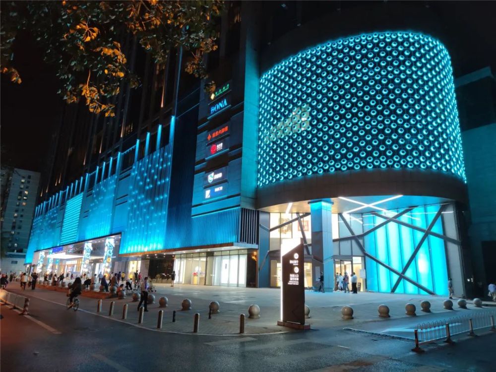 海淀公主坟商圈迎来新变化!