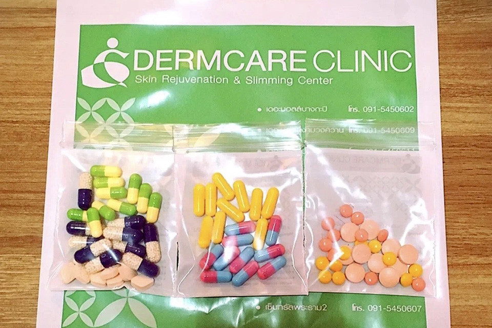 吃网红减肥药,小心成吸毒——朋友圈的隐形毒品