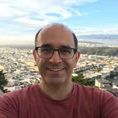 谷歌|加入谷歌AI，Uber首席科学家Zoubin Ghahramani离职