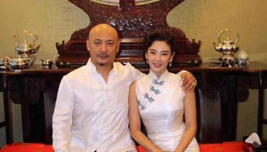 张雨绮|张雨绮：与王全安“该干的都干了，特别尽兴”，和袁巴元像过家家