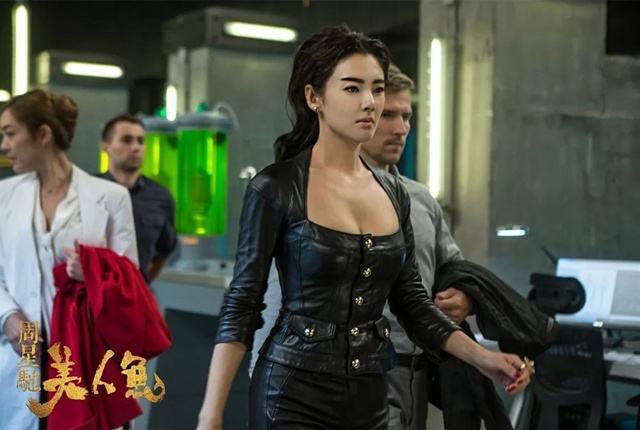 张雨绮|张雨绮：与王全安“该干的都干了，特别尽兴”，和袁巴元像过家家