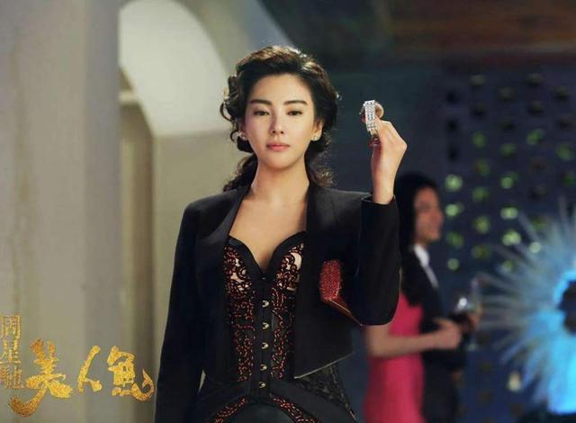 张雨绮|张雨绮：与王全安“该干的都干了，特别尽兴”，和袁巴元像过家家