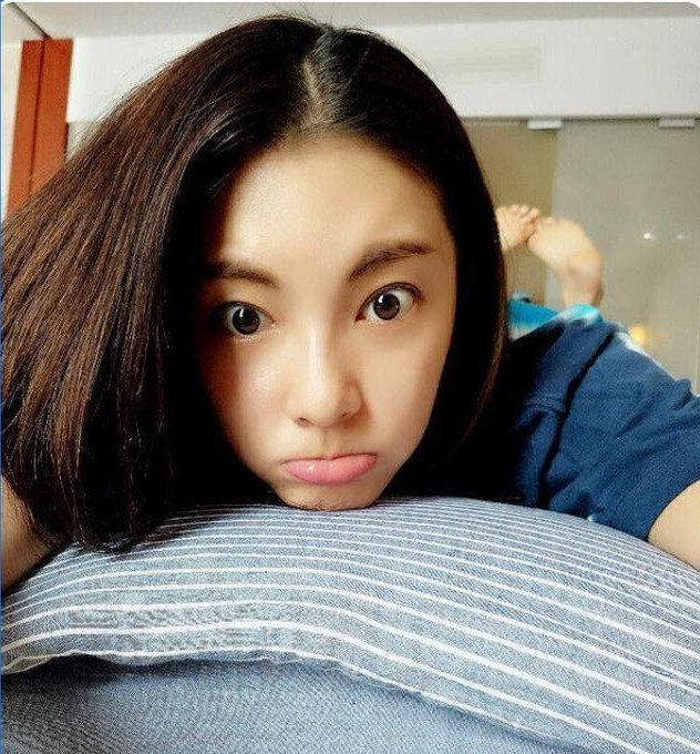 张雨绮|张雨绮：与王全安“该干的都干了，特别尽兴”，和袁巴元像过家家