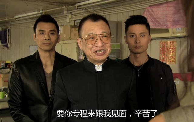 使徒行者3开播在即剧情配方已换仅剩空壳你还看吗