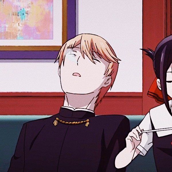 网恋必换的动漫情头