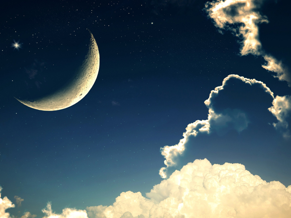 白天也能看星星只是传说么