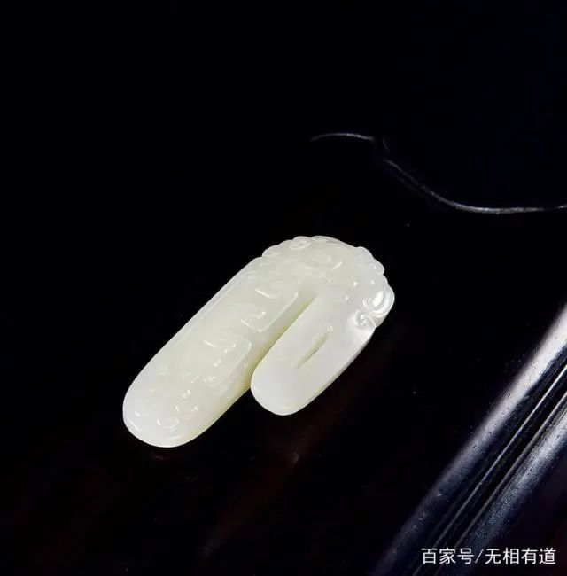 漫谈古玉中的“玉别子”_腾讯新闻