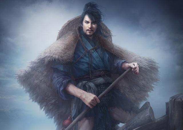 水浒传|《水浒传》中最难懂的绰号，“旱地忽律”是什么意思，你知道吗？