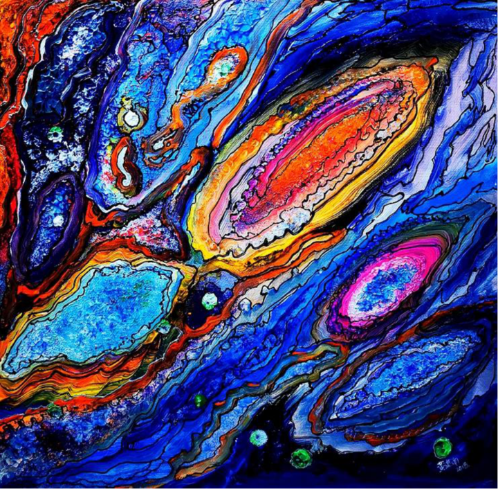 黄建南|比佛利艺术网：黄建南—艺术人生