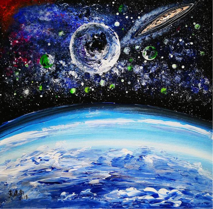 黄建南|比佛利艺术网：黄建南—艺术人生