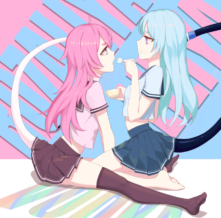 崩坏3:增幅粉毛后大展身手,逆克制加伤秒杀双刀,雷律又没排面了!