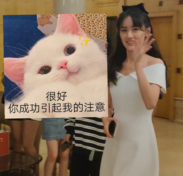 袁冰妍|袁冰妍外出工作被抓拍，失去了六级美颜，这生图状态真是28岁？