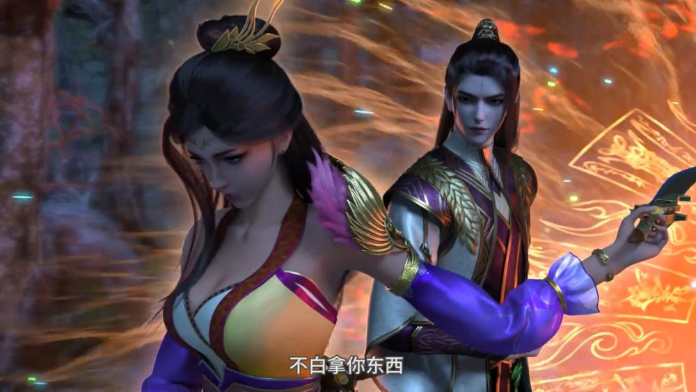 阿七露脸,妆容略俗气,"水光唇"更好,王胜成功俘获美女心