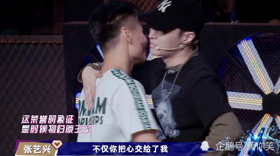 钟汉良|钟汉良淘汰肖杰有点迷，小宝晋级缺乏说服力，张艺兴暖心归还戒指