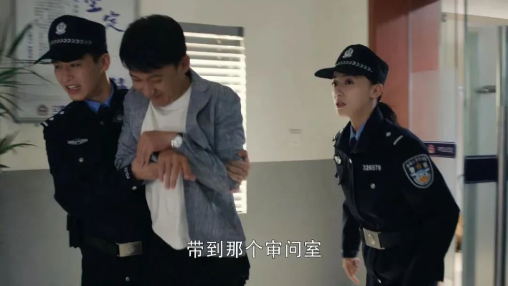 吴谨言|吴谨言新剧遭吐槽，人设浮夸不真实，剧情狗血毁三观