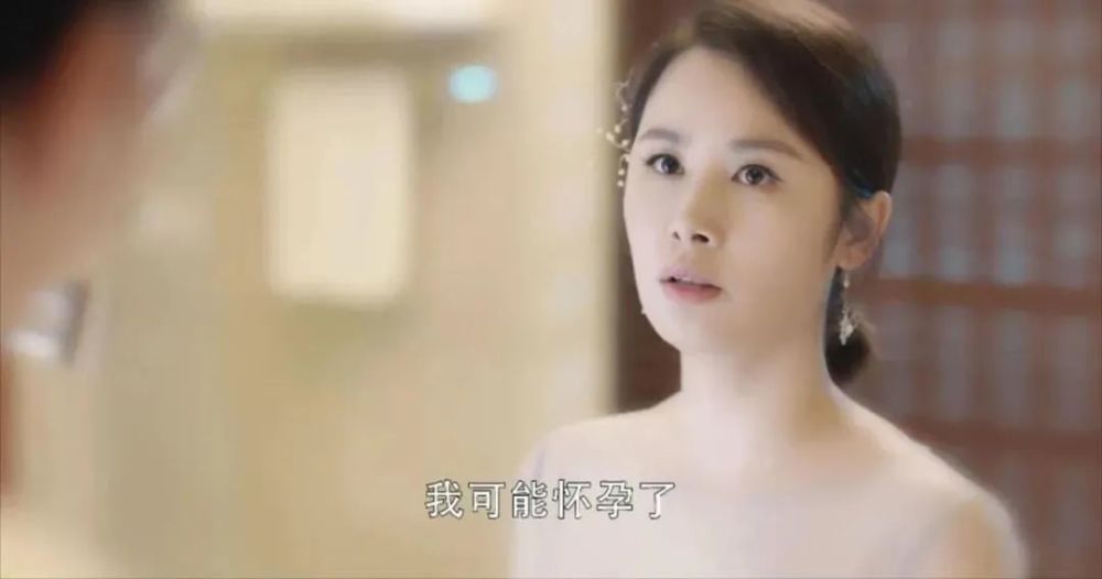 吴谨言|吴谨言新剧遭吐槽，人设浮夸不真实，剧情狗血毁三观