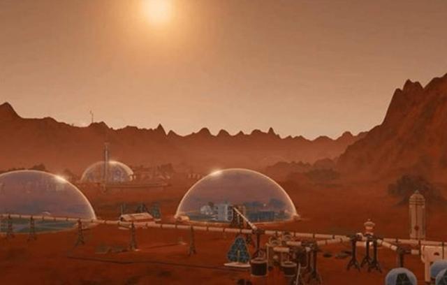 星际飞船|约18288米！星际飞船将进行跳跃式测试，人类移居火星指日可待？