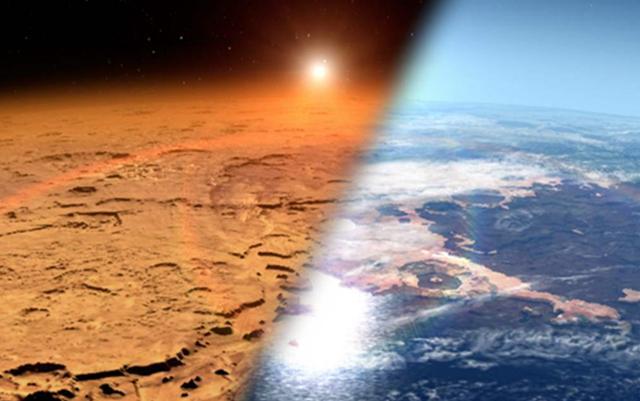 星际飞船|约18288米！星际飞船将进行跳跃式测试，人类移居火星指日可待？