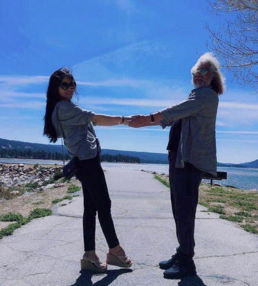 张纪中|张纪中承认再婚，和小30岁妻子生俩娃，网友：真是老当益壮